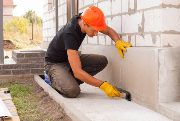 Licensed Wet Basement Repair service in Winnebago, IL - Halo Water Proofing